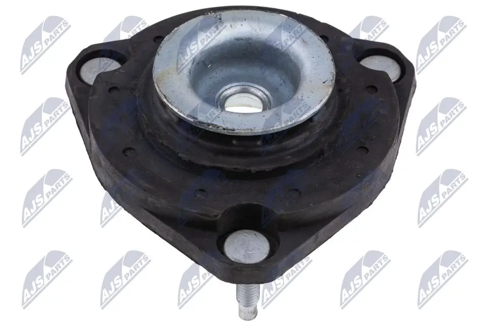 Cuscinetto Ammortizzatore Anteriore con Molla e Fissaggi per Ford Transit TT9 06