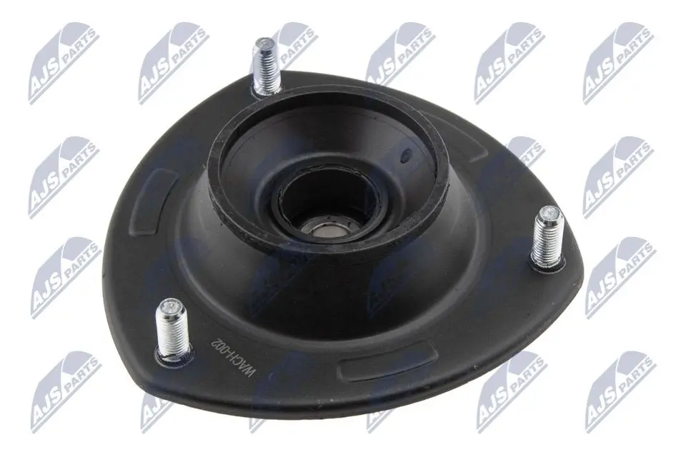 Cuscinetto Ammortizzatore Anteriore con Molla per Chrysler Sebring 01- Dodge