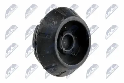 Cuscinetto Ammortizzatore Anteriore con Molla per Citroen C1 05-14 Peugeot 107