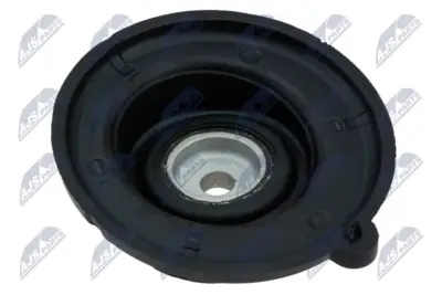 Cuscinetto Ammortizzatore Anteriore con Molla per Fiat Bravo Ii 07-14 Lancia