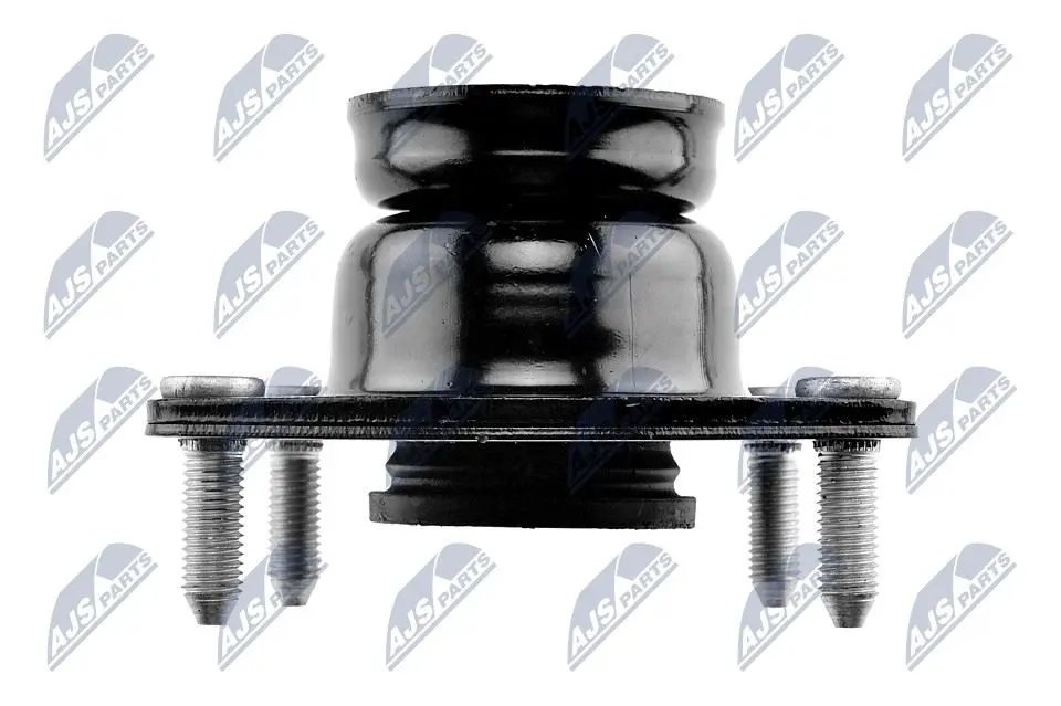 Cuscinetto Ammortizzatore Anteriore con Molla per Jeep Grand Cherokee 05