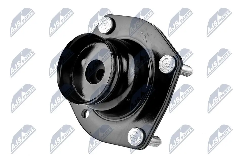 Cuscinetto Ammortizzatore Anteriore con Molla per Jeep Grand Cherokee 05
