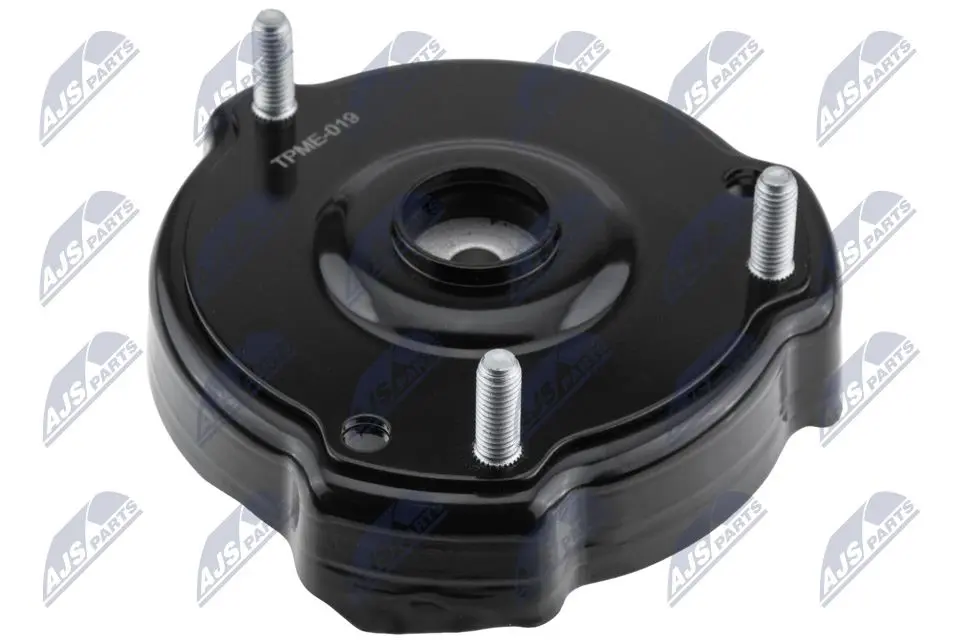 Cuscinetto Ammortizzatore Anteriore con Molla per Mercedes CLS C219 e W211 02-10
