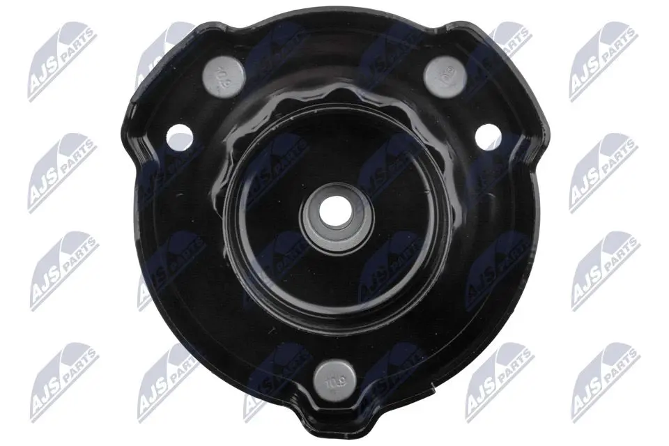 Cuscinetto Ammortizzatore Anteriore con Molla per Mercedes CLS C219 e W211 02-10
