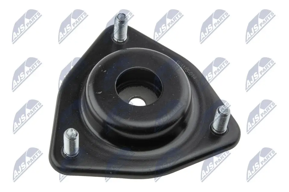 Cuscinetto Ammortizzatore Anteriore con Molla per Mitsubishi Outlander Ii 06