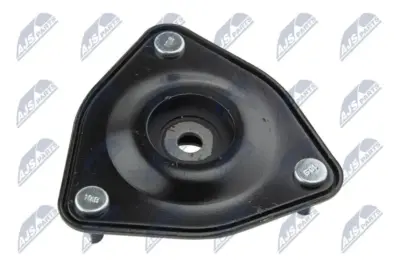 Cuscinetto Ammortizzatore Anteriore con Molla per Mitsubishi Outlander Ii 06