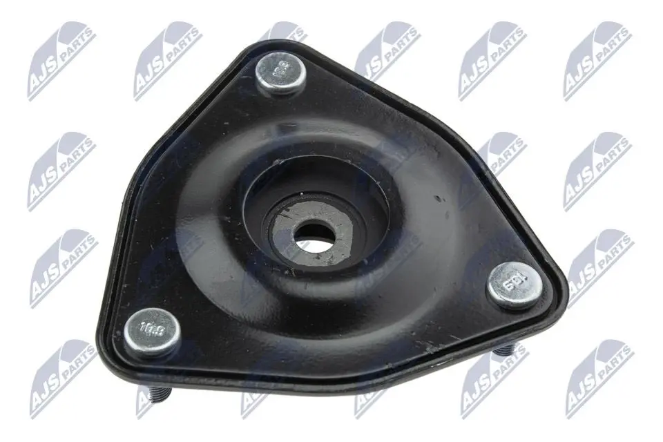 Cuscinetto Ammortizzatore Anteriore con Molla per Mitsubishi Outlander Ii 06