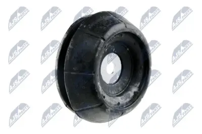 Cuscinetto Ammortizzatore Anteriore con Molla per Opel Astra G 98-04 Meriva