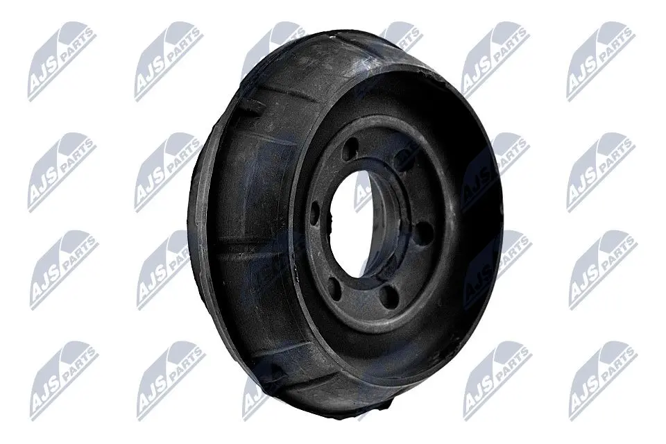 Cuscinetto Ammortizzatore Anteriore con Molla per Renault Clio Ii 99-05 Kangoo