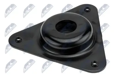 Cuscinetto Ammortizzatore Anteriore con Molla per Renault Kadjar 15- Megane Iv