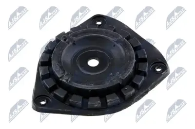 Cuscinetto Ammortizzatore Anteriore con Molla per Renault Megane Iii 08- Scenic