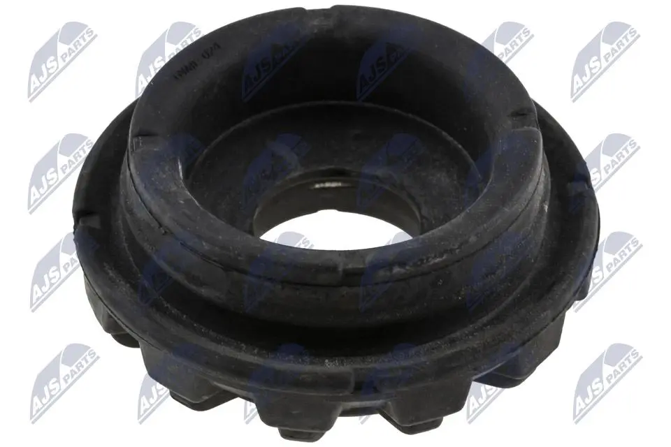 Cuscinetto Ammortizzatore Anteriore con Molla per Smart Fortwo 450/451 98
