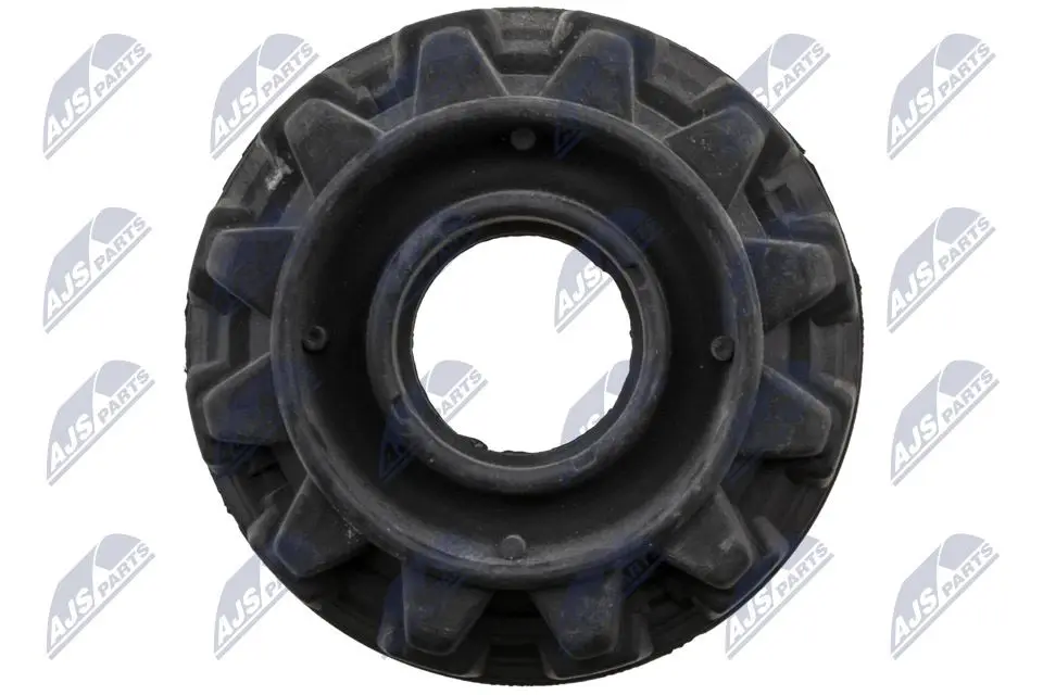 Cuscinetto Ammortizzatore Anteriore con Molla per Smart Fortwo 450/451 98