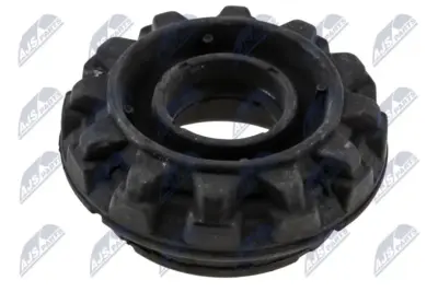 Cuscinetto Ammortizzatore Anteriore con Molla per Smart Fortwo 450/451 98