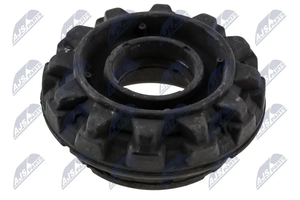 Cuscinetto Ammortizzatore Anteriore con Molla per Smart Fortwo 450/451 98