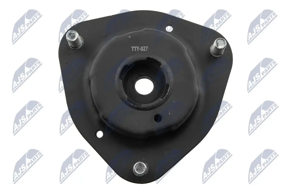 Cuscinetto Ammortizzatore Anteriore con Molla per Toyota Avensis Verso ACM20