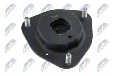 Cuscinetto Ammortizzatore Anteriore con Molla per Toyota Avensis Verso ACM20