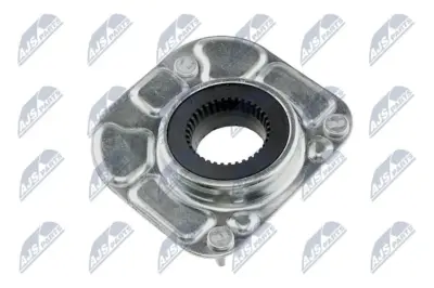 Cuscinetto Ammortizzatore Anteriore con Molla per Volvo S80 98-06 C70 97-02 S70