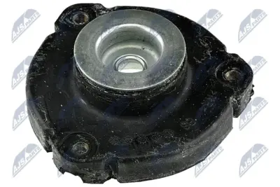 Cuscinetto Ammortizzatore Anteriore con Molla per VW Polo 02-09 Fox 05- Seat
