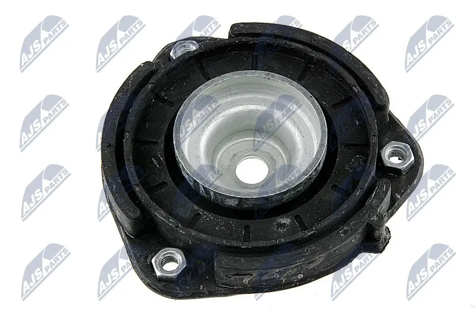 Cuscinetto Ammortizzatore Anteriore con Molla per VW Sharan Seat Alhambra 10