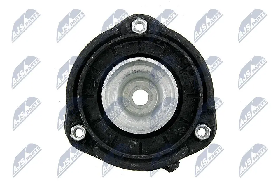 Cuscinetto Ammortizzatore Anteriore con Molla per VW Sharan Seat Alhambra 10