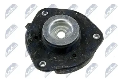 Cuscinetto Ammortizzatore Anteriore con Molla per VW Sharan Seat Alhambra 10