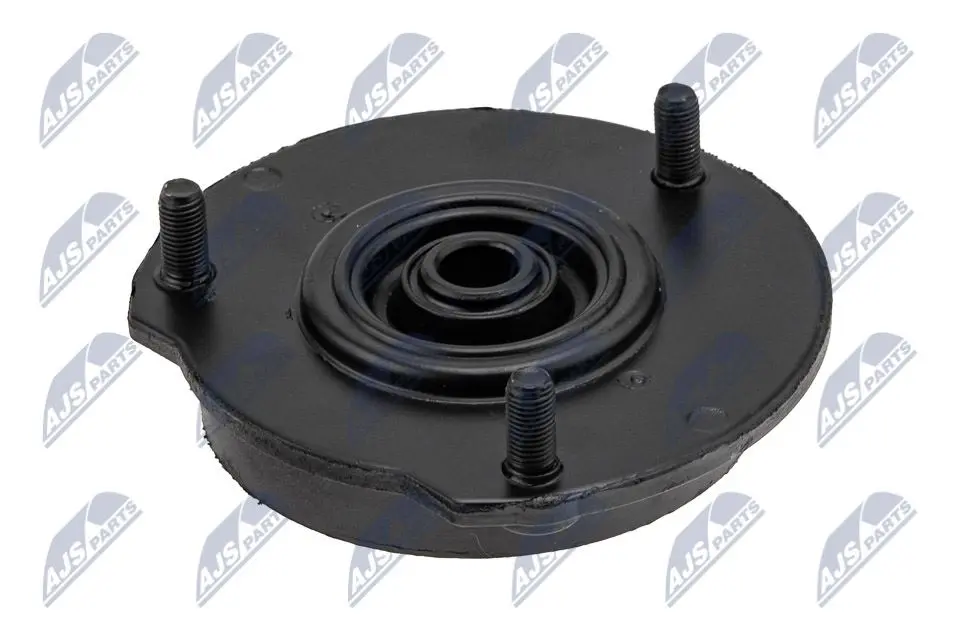 Cuscinetto Ammortizzatore Anteriore con Molle e Fissaggi per Chevrolet Epica