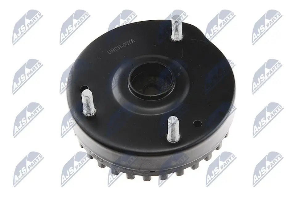 Cuscinetto Ammortizzatore Anteriore con Molle e Fissaggi per Chrysler 300c Rwd
