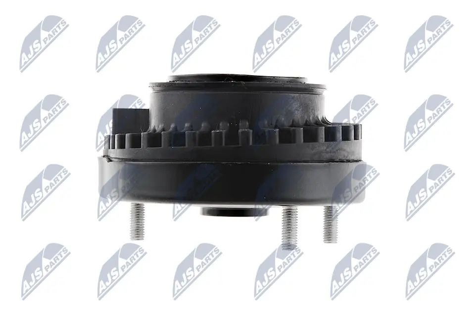 Cuscinetto Ammortizzatore Anteriore con Molle e Fissaggi per Chrysler 300c Rwd