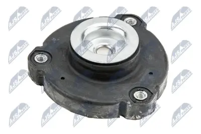 Cuscinetto Ammortizzatore Anteriore con Molle per Audi A2 00-05 VW Polo 99-09