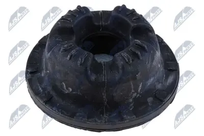 Cuscinetto Ammortizzatore Anteriore con Molle per Audi A4 B6 B7 00-08 Seat Exeo
