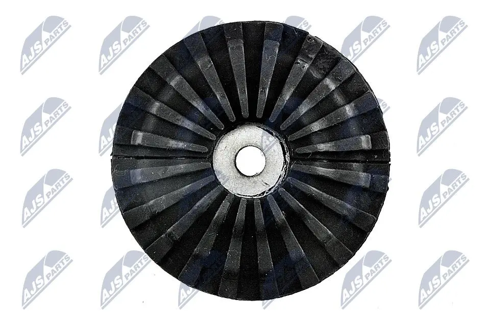 Cuscinetto Ammortizzatore Anteriore con Molle per Audi A6 C6 05-11