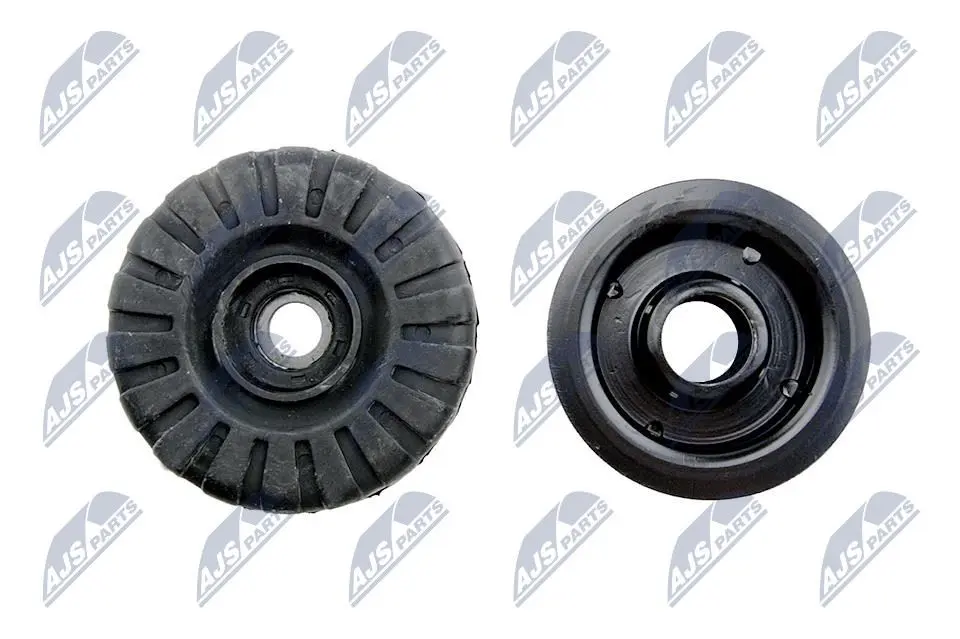 Cuscinetto Ammortizzatore Anteriore con Molle per Chevrolet Spark 10- Opel Karl