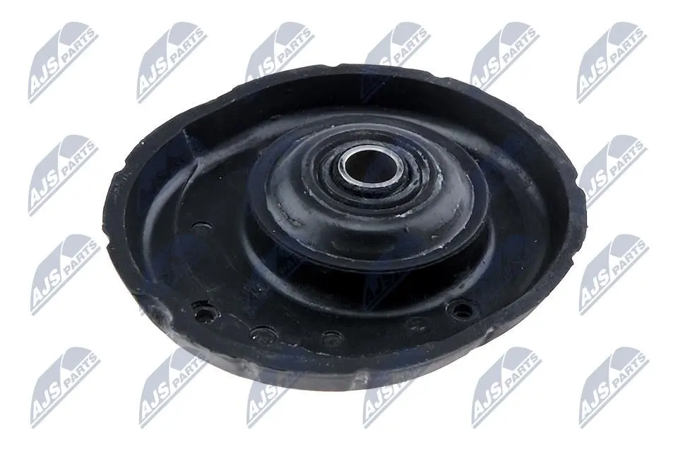 Cuscinetto Ammortizzatore Anteriore con Molle per Citroen C3 02- C2 05- Peugeot