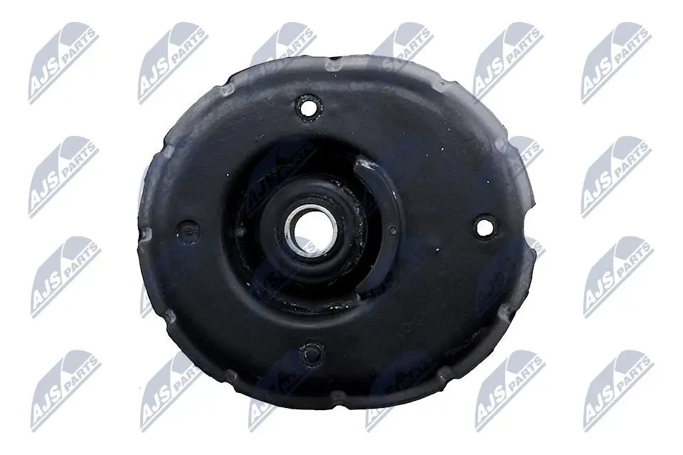 Cuscinetto Ammortizzatore Anteriore con Molle per Citroen C3 02- C2 05- Peugeot