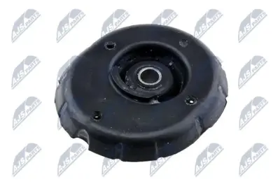 Cuscinetto Ammortizzatore Anteriore con Molle per Citroen C3 02- C2 05- Peugeot