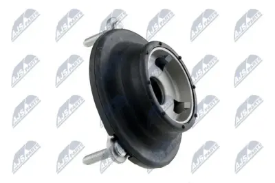 Cuscinetto Ammortizzatore Anteriore con Molle per Citroen C5 Iii 08- Peugeot
