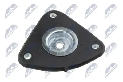 Cuscinetto Ammortizzatore Anteriore con Molle per Ford Focus Ii 04-12
