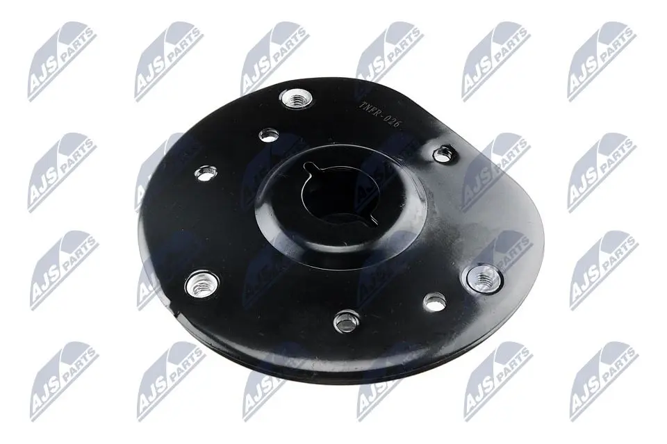 Cuscinetto Ammortizzatore Anteriore con Molle per Ford Mondeo Iv 07-12 Galaxy
