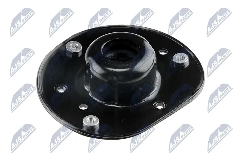 Cuscinetto Ammortizzatore Anteriore con Molle per Ford Mondeo Iv 07-12 Galaxy