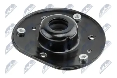 Cuscinetto Ammortizzatore Anteriore con Molle per Land Rover Freelander Ii 06-14