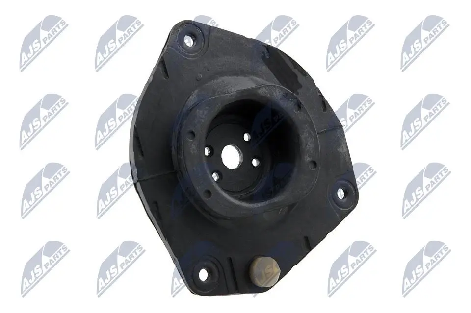 Cuscinetto Ammortizzatore Anteriore con Molle per Renault Megane Ii 02- Scenic