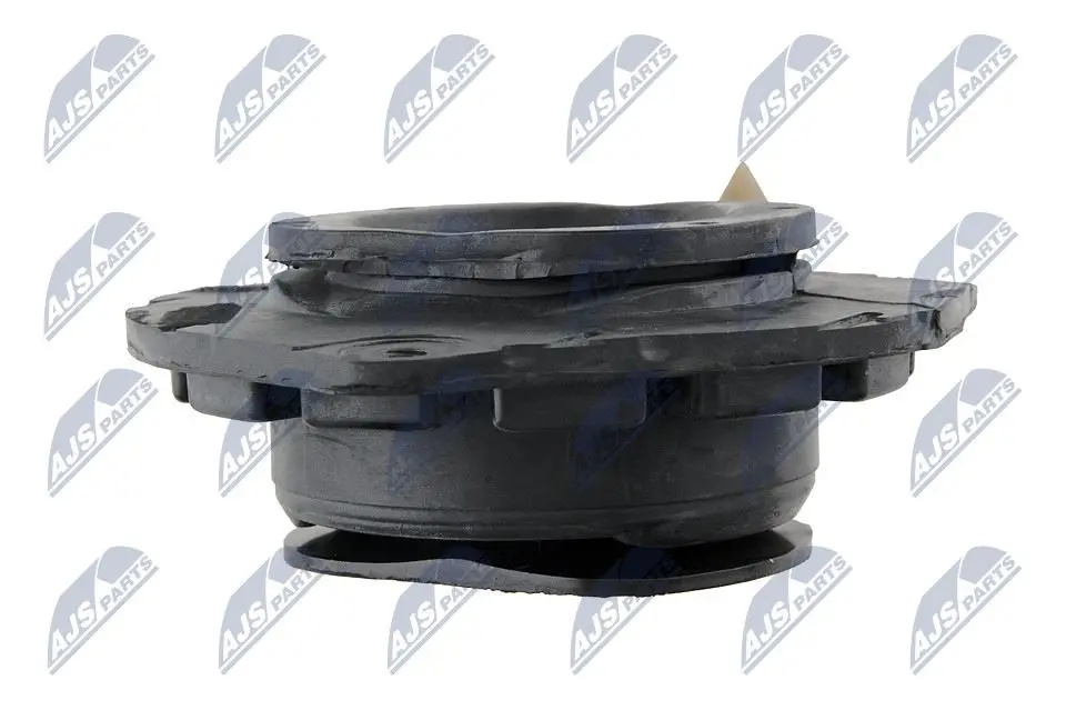 Cuscinetto Ammortizzatore Anteriore con Molle per Renault Megane Ii 02- Scenic