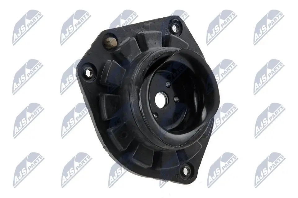 Cuscinetto Ammortizzatore Anteriore con Molle per Renault Megane Ii 02- Scenic