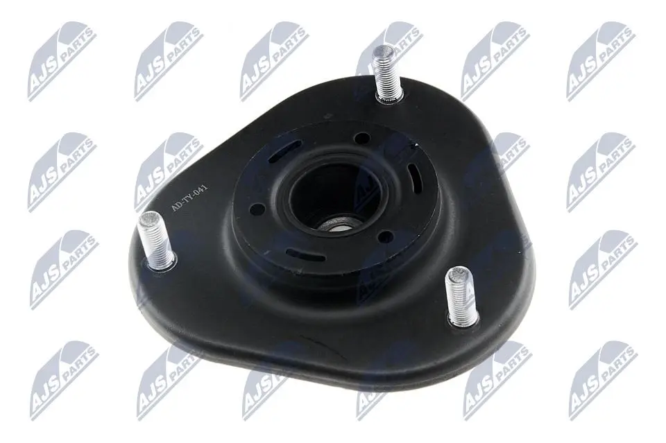 Cuscinetto Ammortizzatore Anteriore con Molle per Toyota Auris E15 06- Prius