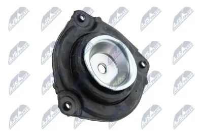 Cuscinetto Ammortizzatore Anteriore Destro con Molla per Nissan X-trail T31