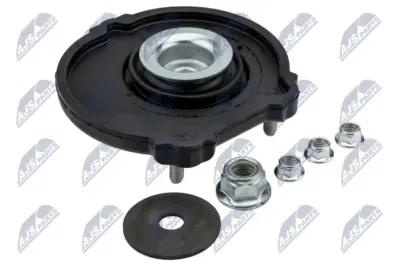 Cuscinetto Ammortizzatore Anteriore Destro per Citroen Nemo 08- Fiat Linea 07