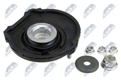Cuscinetto Ammortizzatore Anteriore Destro per Fiat Doblo 09- Opel Combo 12