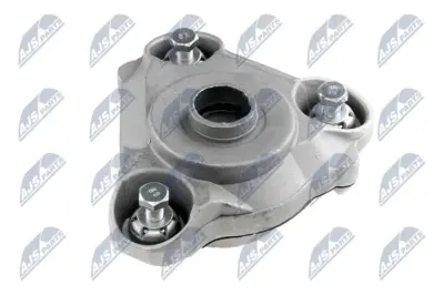 Cuscinetto Ammortizzatore Anteriore Sinistro con Molla per Fiat Ducato 94-11