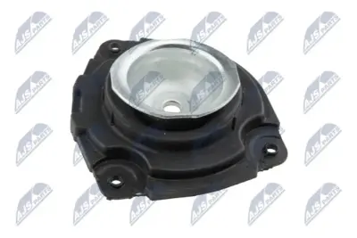 Cuscinetto Ammortizzatore Anteriore Sinistro con Molle per Nissan Micra K12 03
